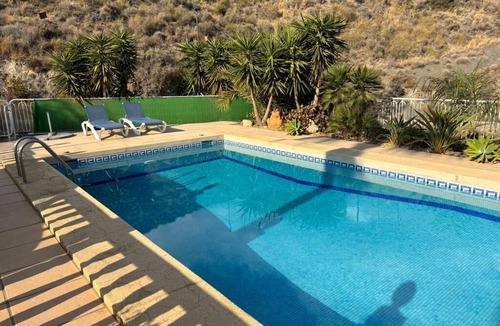 Playa Macenas Villa | Casa Mariposa