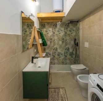 Ortona Apartment | Casa MaViLí