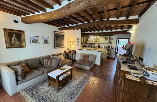 Castelvecchio House | Casa Max - Capannori ,Tuscany