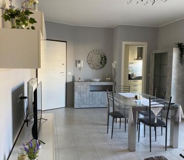 Cologna Spiaggia Apartment | Casa Mia
