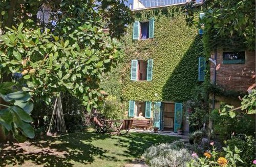 Sansepolcro Apartment | Casa Mila