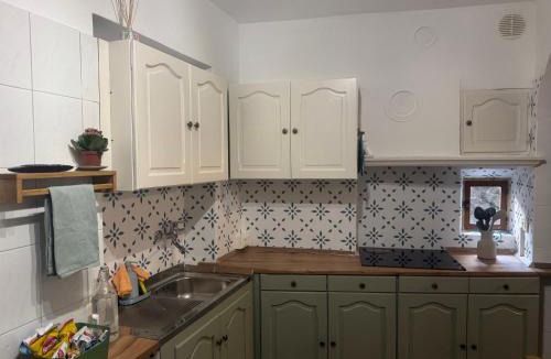 Scanno Apartment | Casa Montagna