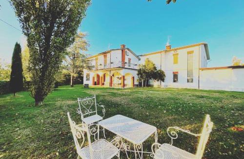 Predappio Bed & Breakfast | Casa Mora B&B