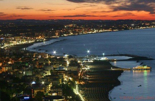 Gabicce Mare Apartment | Casa Morini