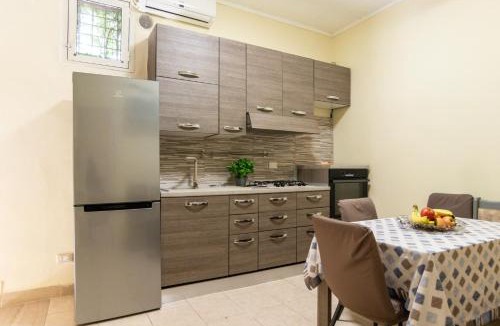Campomarino Apartment | Casa nel Borgo