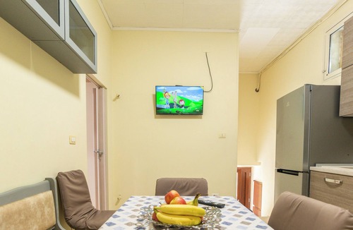 Campomarino Apartment | Casa nel Borgo