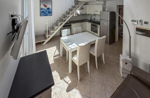 Senigallia Apartment | Casa Nuvola