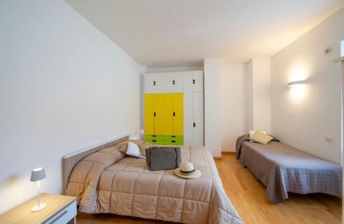 Bomerano Apartment | Casa Olimpo
