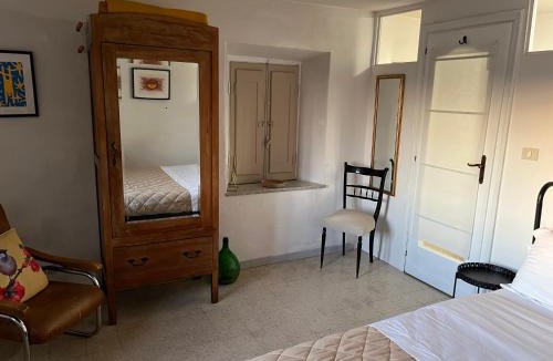 Casperia Apartment | Casa Oliva Casperia, house & private olive grove