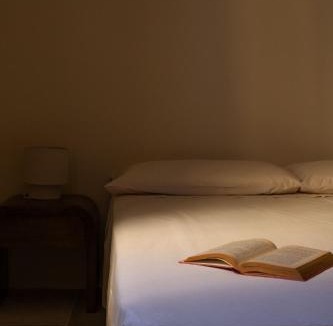 Ventotene Bed & Breakfast | Casa Olivi