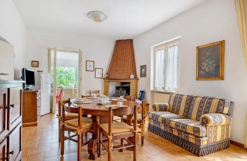 San Brizio House | Casa Ortensia