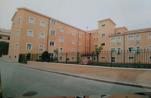 San Giovanni Rotondo Hotel | casa pace e bene