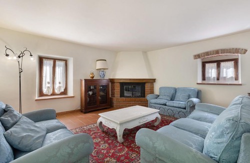 Villore Villa | Casa Padronale Podere La Carbonaia