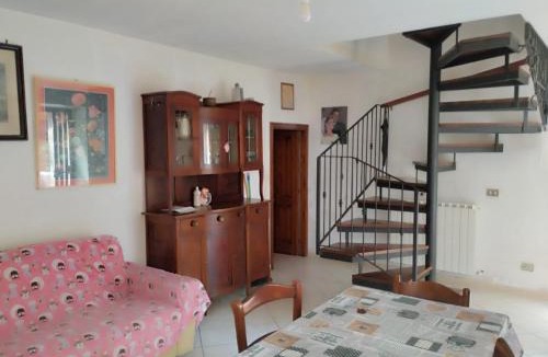 Parrano Apartment | Casa Palmira