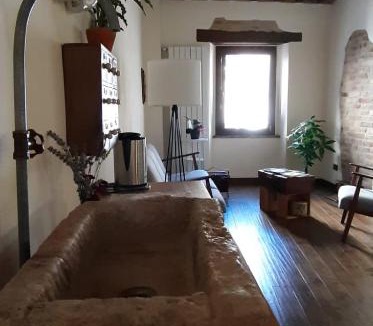 Cossignano Bed & Breakfast | Casa Pansoni