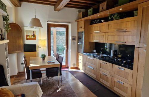 Giugnano House | Casa Papalino, con Jacuzzi e vista sulle colline di Vinci