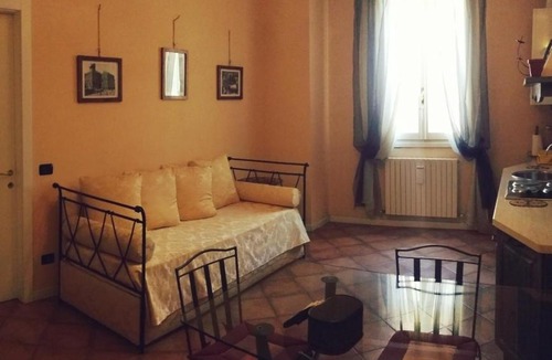 Crevalcore Apartment | Casa Papi