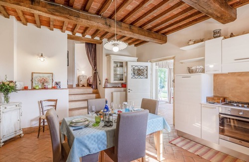 Capannori House | Casa Paradiso with Panorama and Private Pool, Capannori, Italy