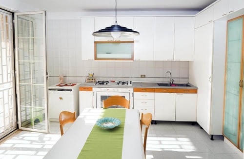 Caserta Apartment | CASA PASQUI
