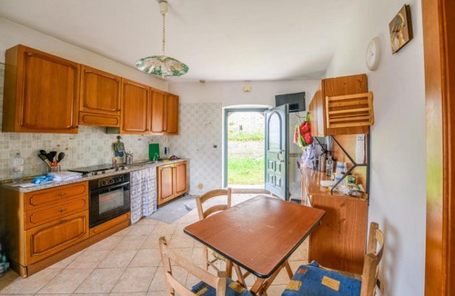 Capestrano Apartment | Casa Phoebe