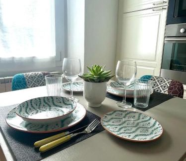Vicchio House | Casa Pierina