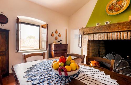 San Donnino House | Casa Pietraia