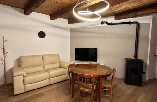 Sarsina House | Casa Plauto