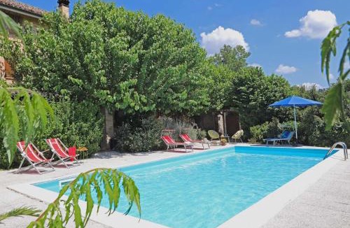 Pollenza House | Casa Polly