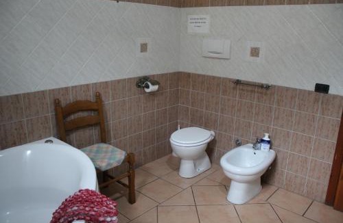 Sora Bed & Breakfast | Casa Radiosa