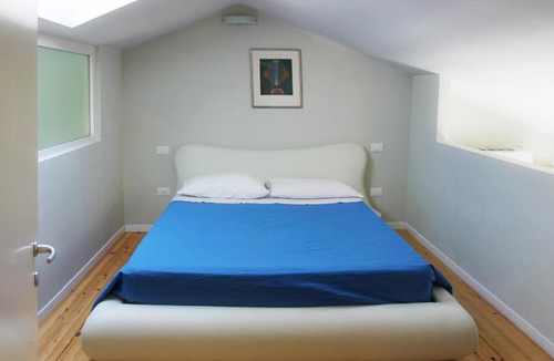 Pesaro House | Casa Renili
