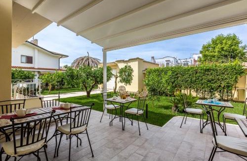 Sabaudia House | Casa Rita