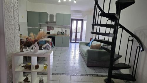 Rocca San Giovanni House | Casa Rosa