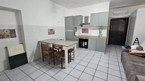Rocca San Giovanni House | Casa Rosa