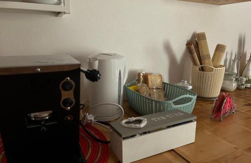 Precetto Apartment | Casa Rossa