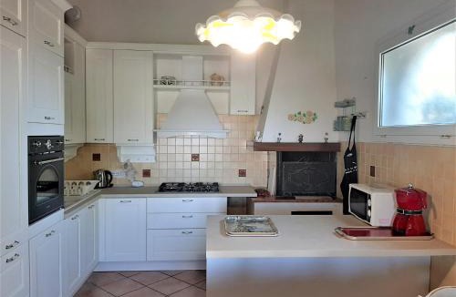 Dogana Villa | Casa S.Paolo