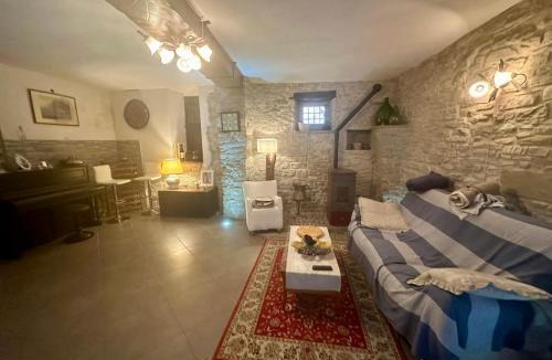 Agnone House | Casa San Francesco