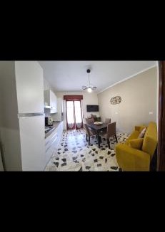 Marigliano Apartment | Casa santachiara marigliano