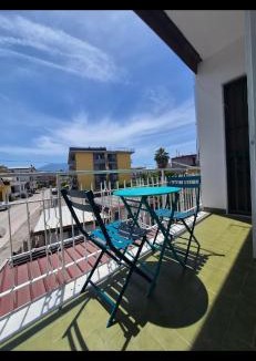 Marigliano Apartment | Casa santachiara marigliano