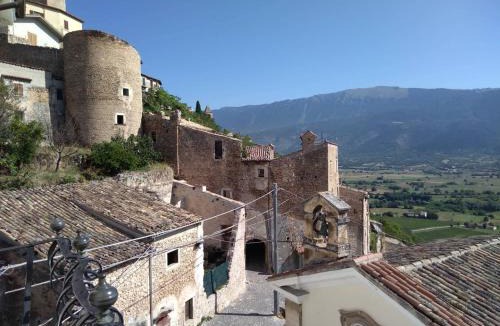 Capestrano Apartment | Casa Senatore