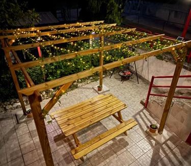 Castel di Sangro Apartment | Casa serenaurora