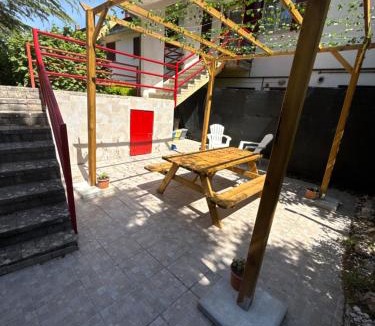 Castel di Sangro Apartment | Casa serenaurora
