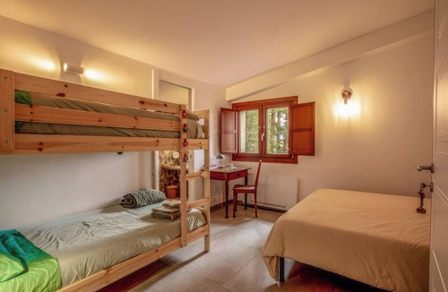Lorica House | Casa Silva