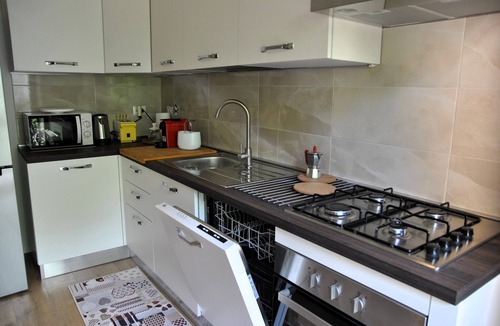 Formia Apartment | Casa Sofia in Formia