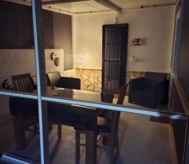 Arboleas Apartment | Casa Sol y Luna