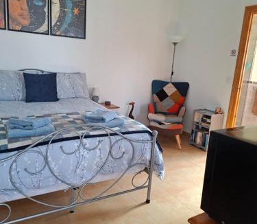 Arboleas Apartment | Casa Sol y Luna