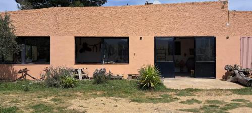 Tabernas House | Casa SolyVida Tabernas