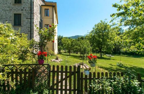 Pennabilli Apartment | Casa Storica a Pennabilli in Valmarecchia