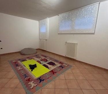 Savena Villa | Casa Sunset Hill Bologna