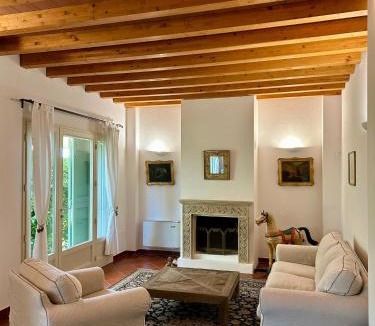 Savena Villa | Casa Sunset Hill Bologna