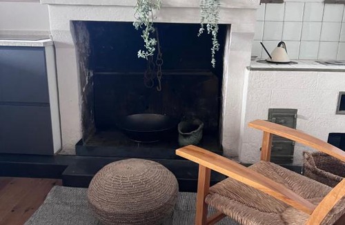 Castel di Sangro Apartment | Casa Talìa